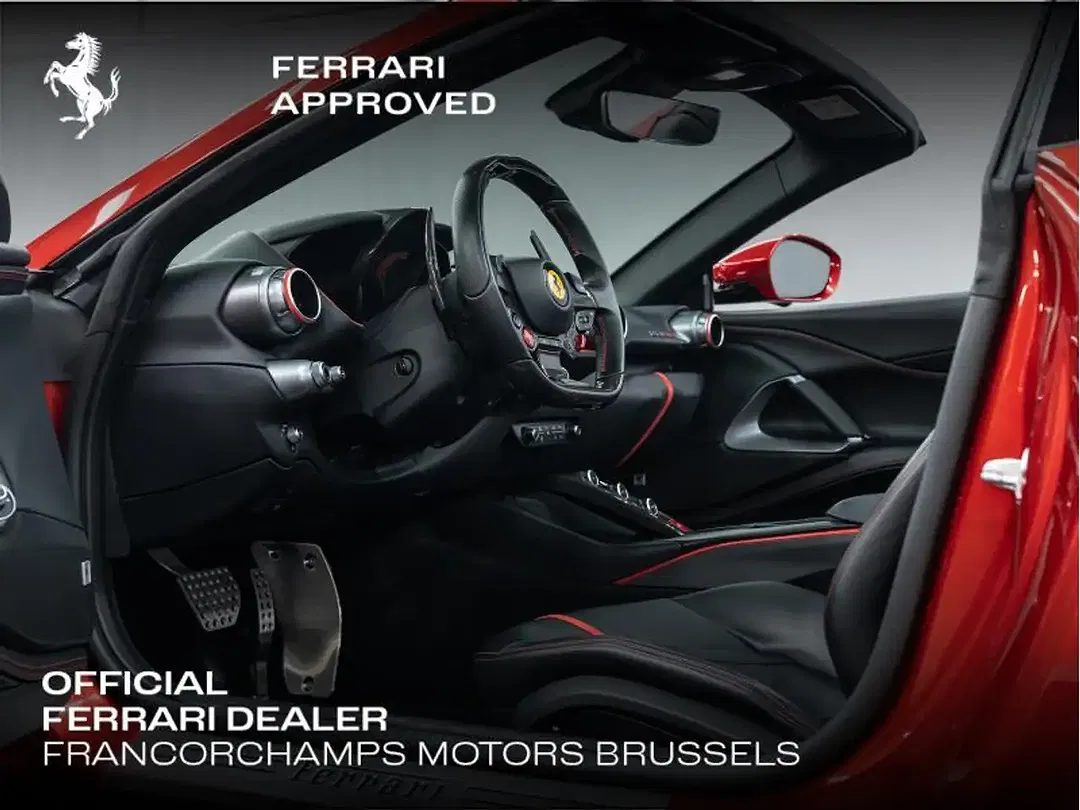 Ferrari 812 - Thumbnail 9