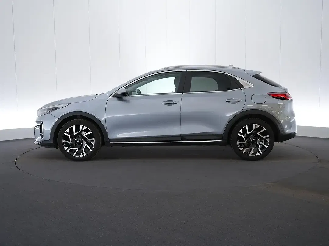 Kia XCeed - Thumbnail 4