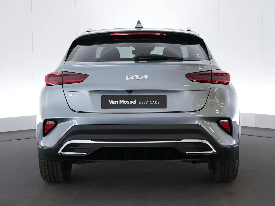 Kia XCeed - Thumbnail 5