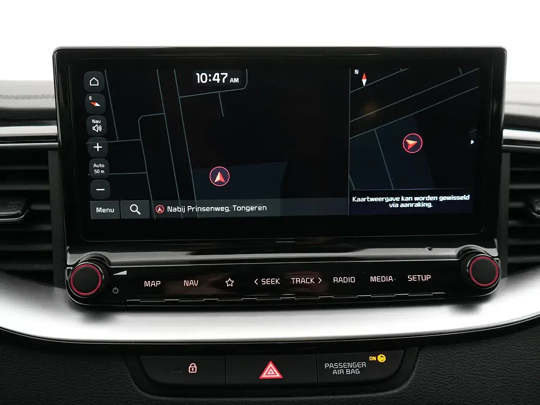 Kia XCeed - Thumbnail 9