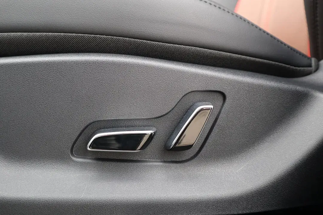 BYD Seal U - Thumbnail 14