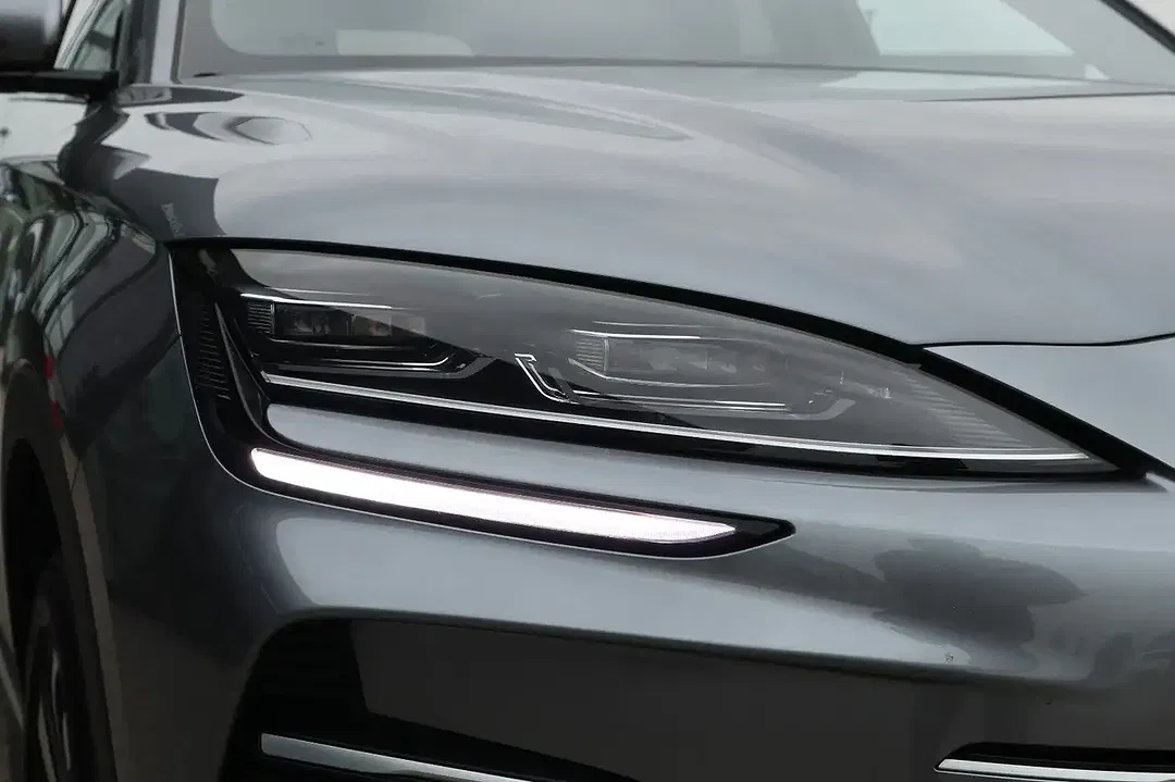 BYD Seal U - Thumbnail 4