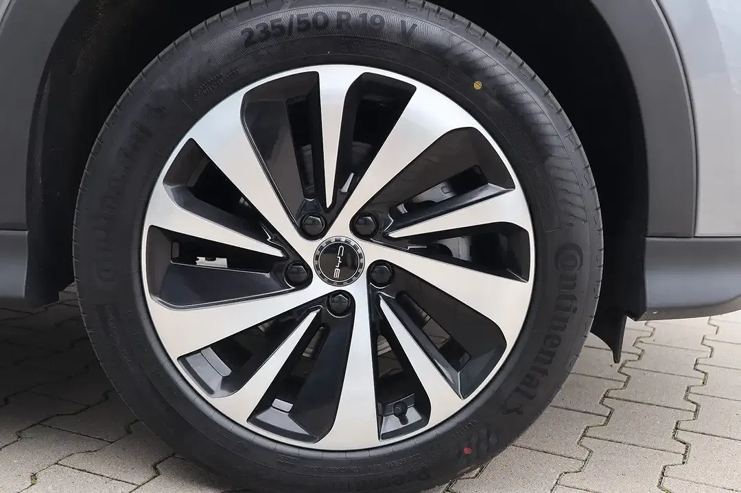 BYD Seal U - Thumbnail 5