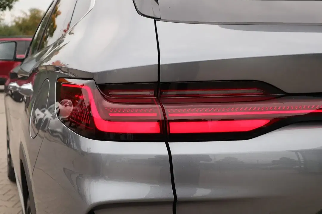 BYD Seal U - Thumbnail 8