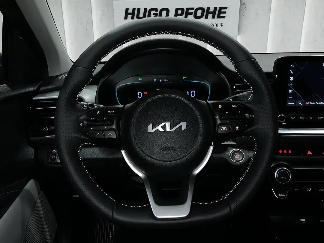 Kia Stonic - Thumbnail 13