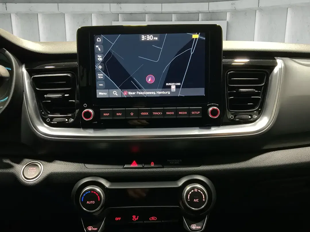 Kia Stonic - Thumbnail 15