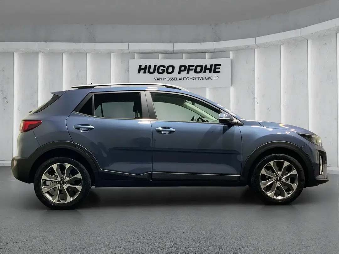 Kia Stonic - Thumbnail 6