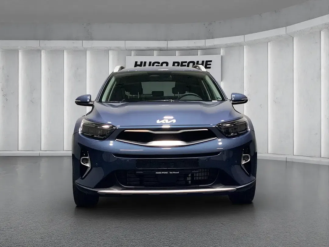 Kia Stonic - Thumbnail 8