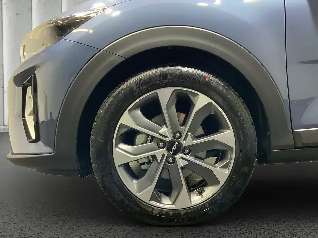 Kia Stonic - Thumbnail 9