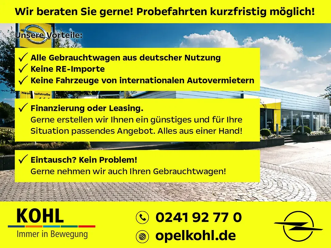 Opel Grandland - Thumbnail 11