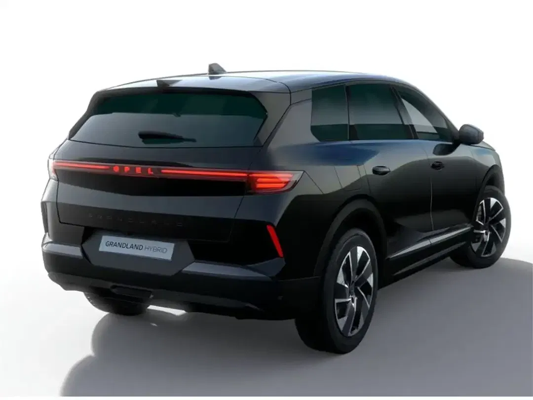 Opel Grandland - Thumbnail 4