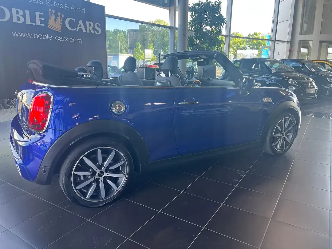 MINI Cooper S - Thumbnail 10