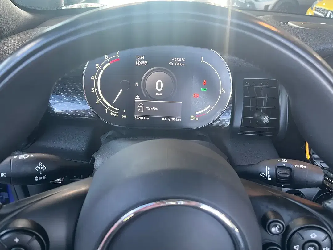 MINI Cooper S - Thumbnail 12