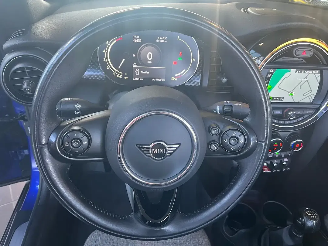 MINI Cooper S - Thumbnail 13