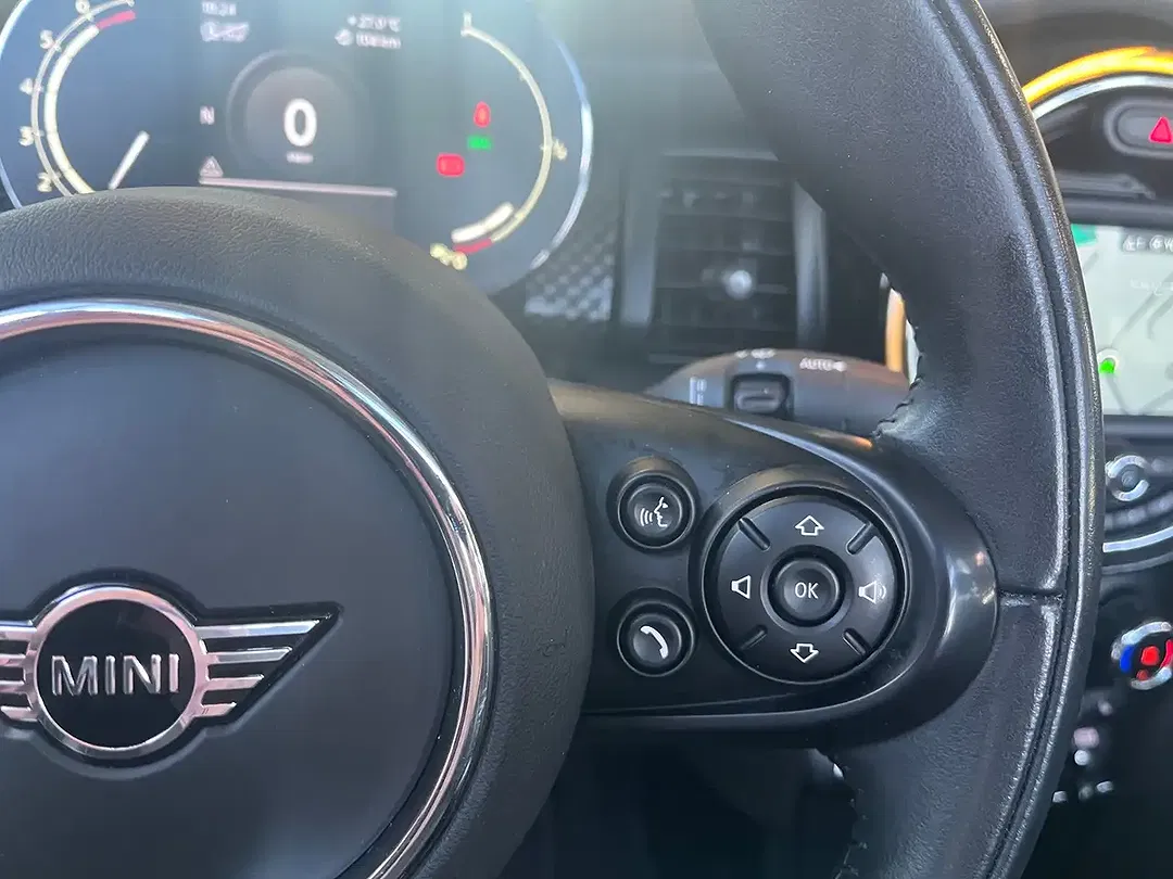 MINI Cooper S - Thumbnail 15