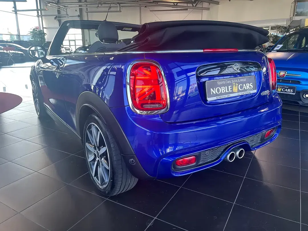 MINI Cooper S - Thumbnail 7