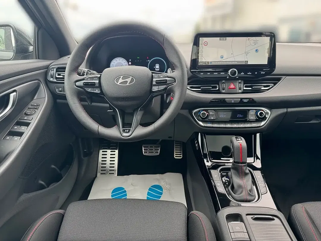 Hyundai i30 - Thumbnail 10