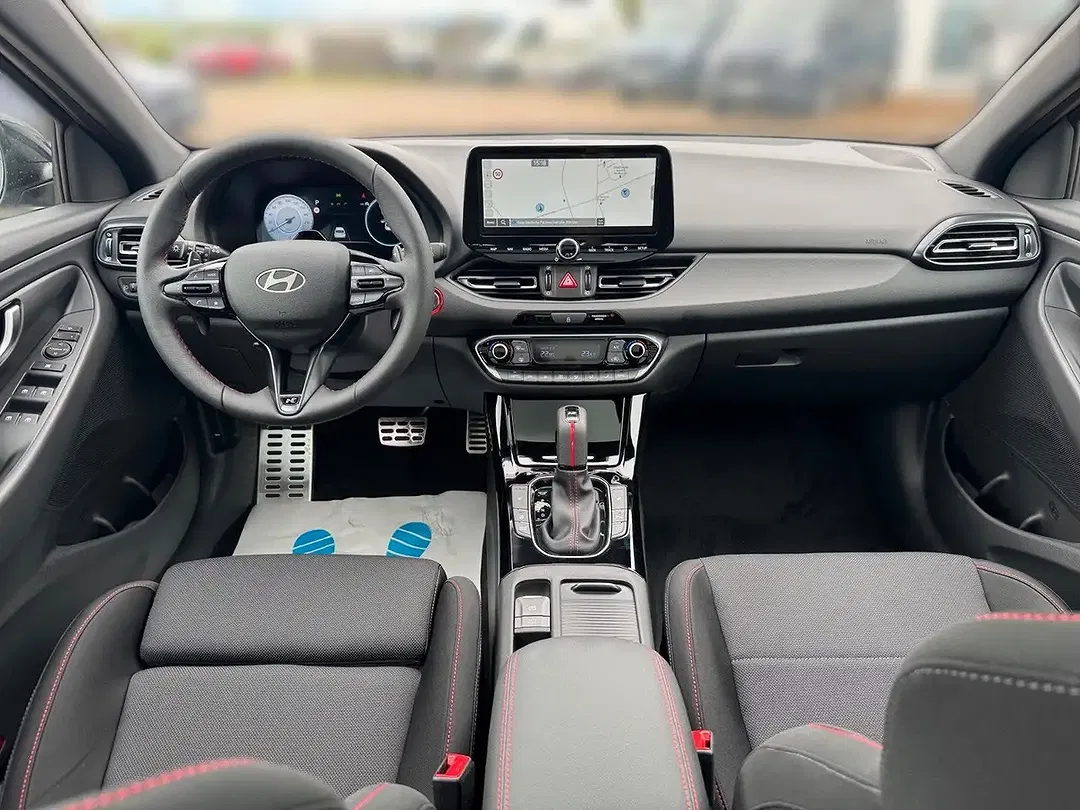 Hyundai i30 - Thumbnail 11