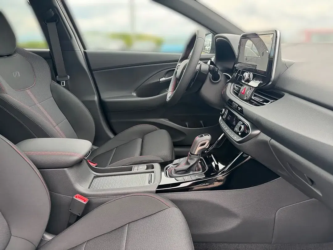 Hyundai i30 - Thumbnail 14
