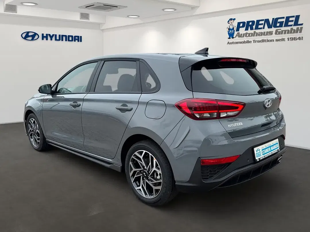 Hyundai i30 - Thumbnail 4