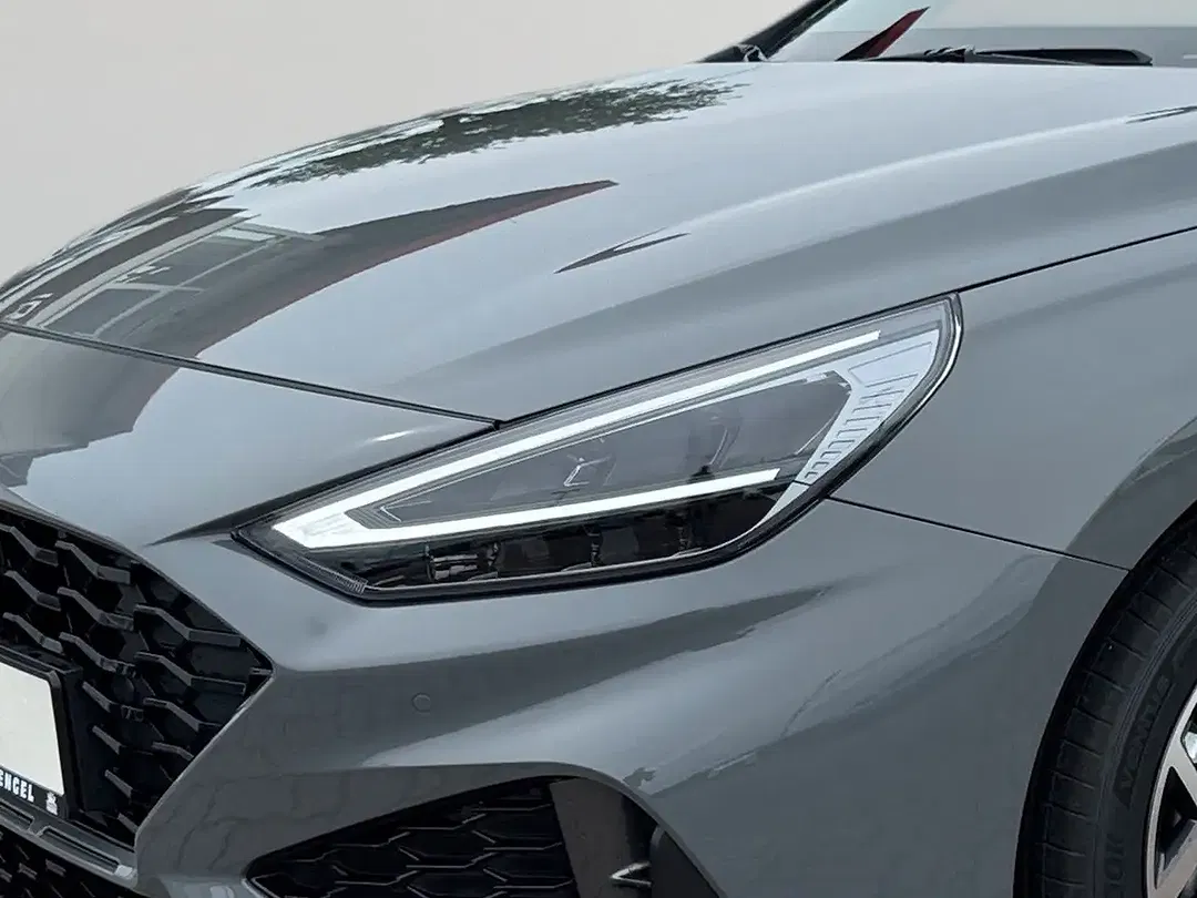Hyundai i30 - Thumbnail 5