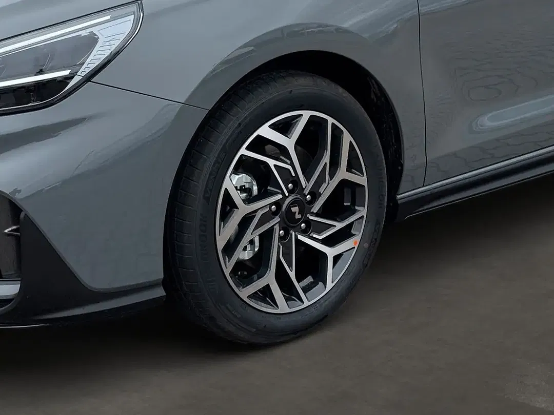 Hyundai i30 - Thumbnail 6