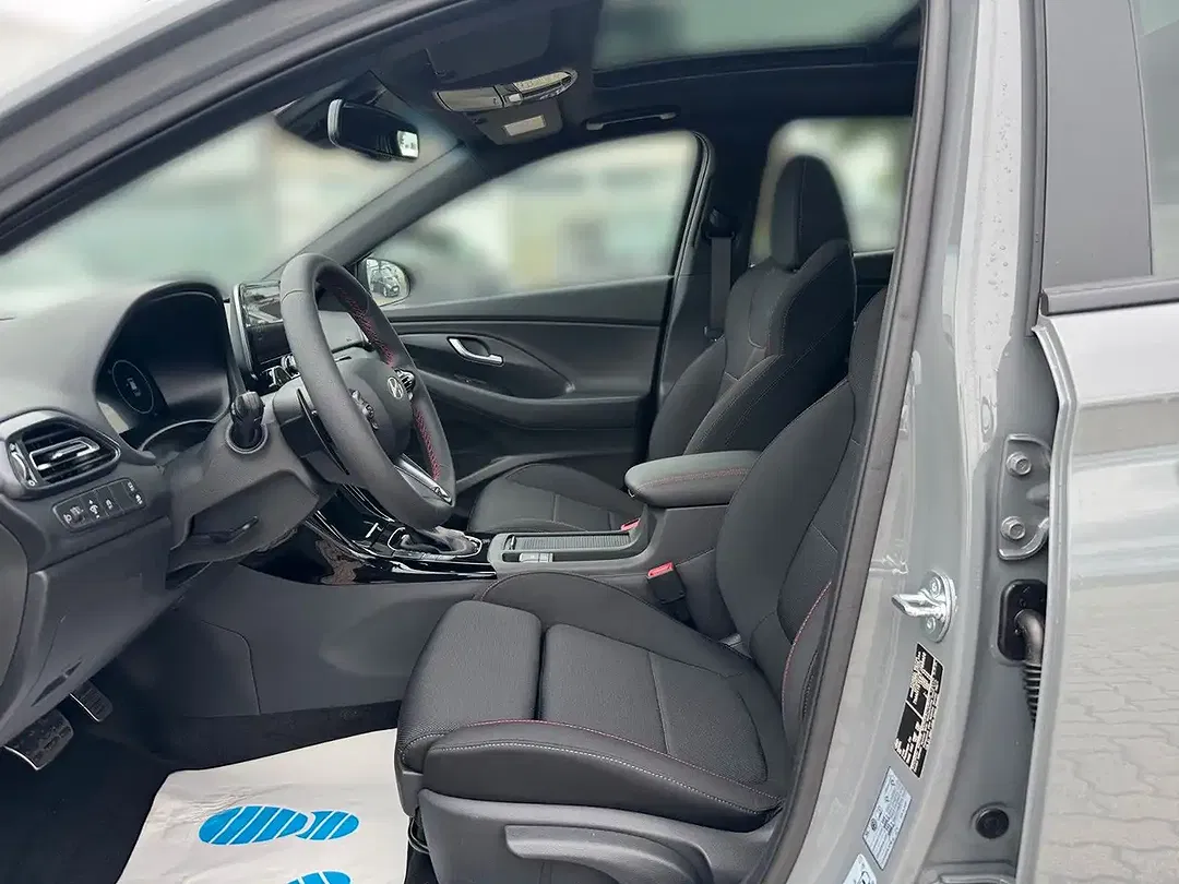 Hyundai i30 - Thumbnail 7