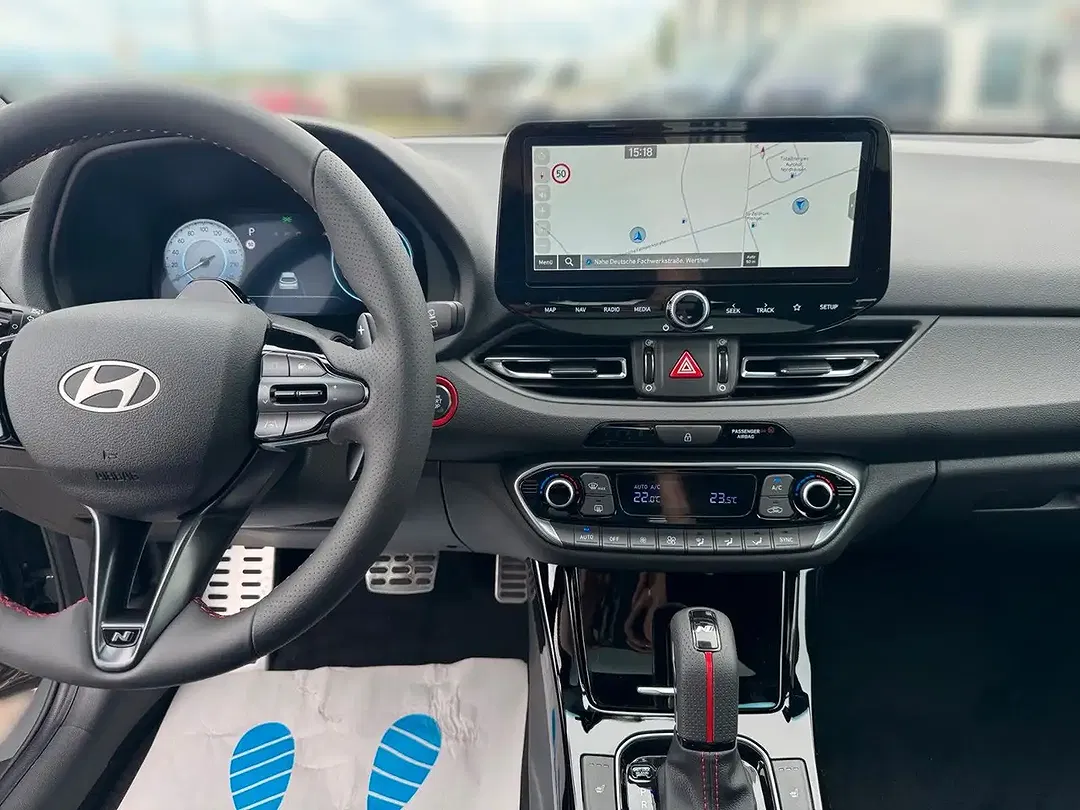Hyundai i30 - Thumbnail 9
