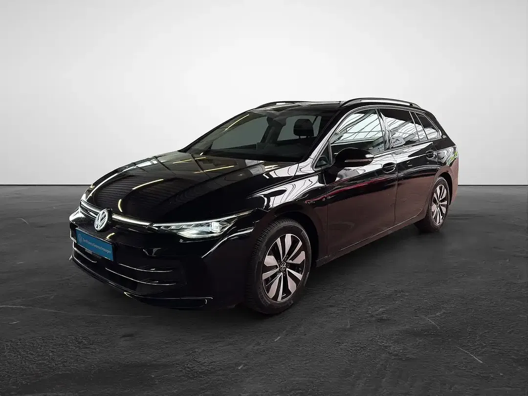 Volkswagen Golf Variant - Thumbnail 1