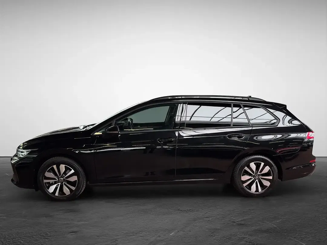 Volkswagen Golf Variant - Thumbnail 2