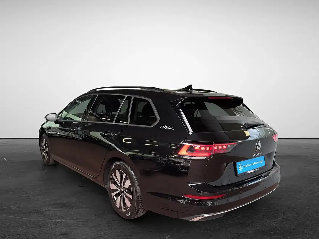 Volkswagen Golf Variant - Thumbnail 3