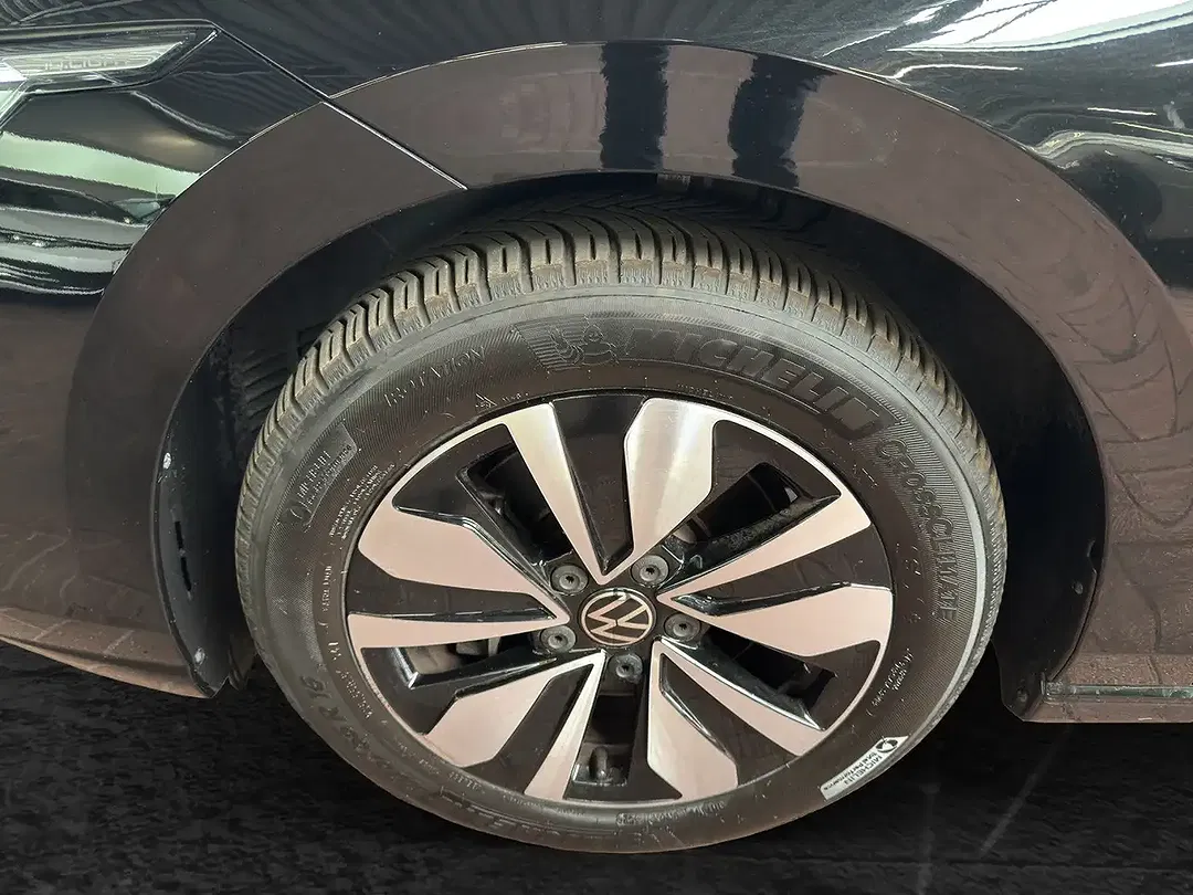 Volkswagen Golf Variant - Thumbnail 4