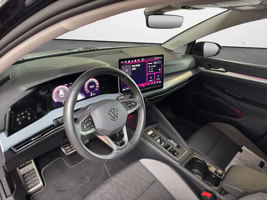 Volkswagen Golf Variant - Thumbnail 6