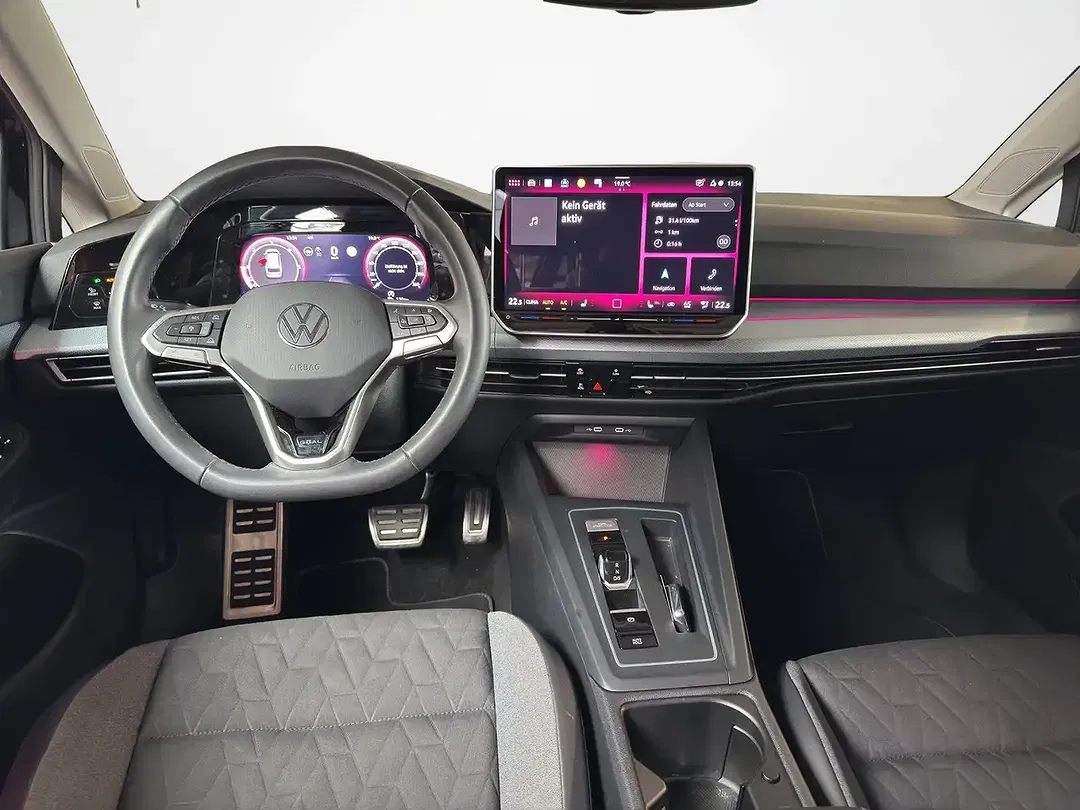 Volkswagen Golf Variant - Thumbnail 7