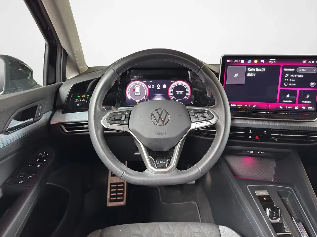Volkswagen Golf Variant - Thumbnail 8