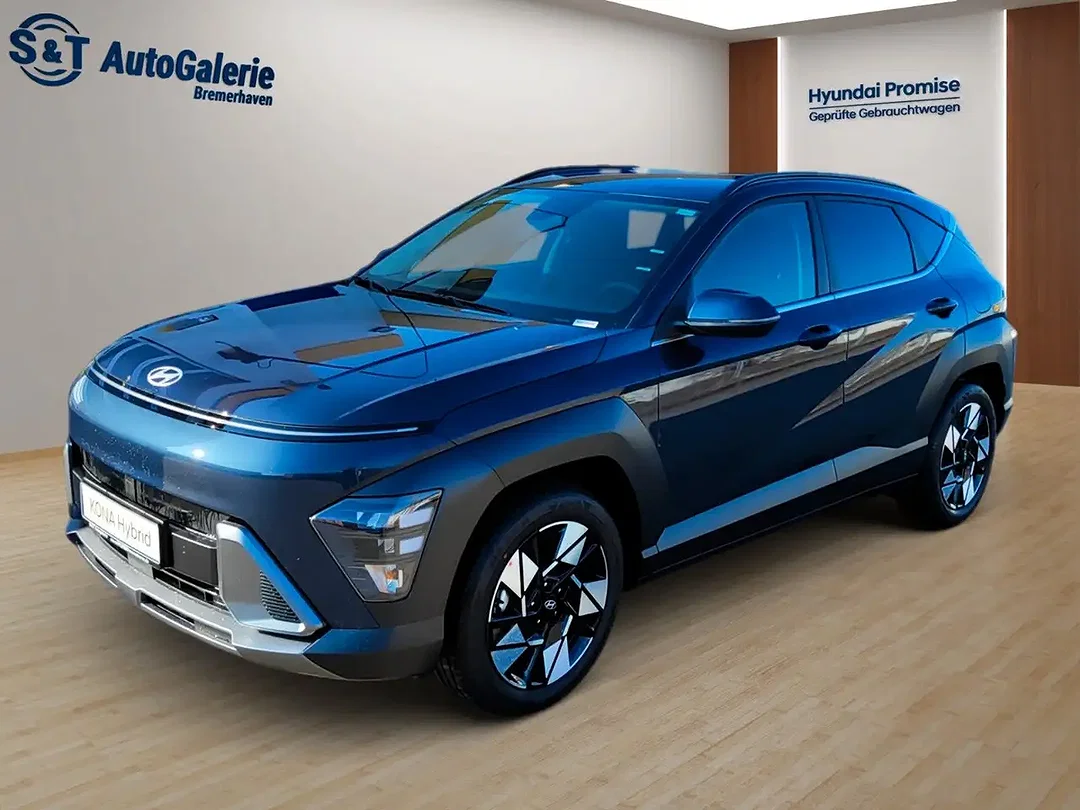 Hyundai KONA - Afbeelding 1