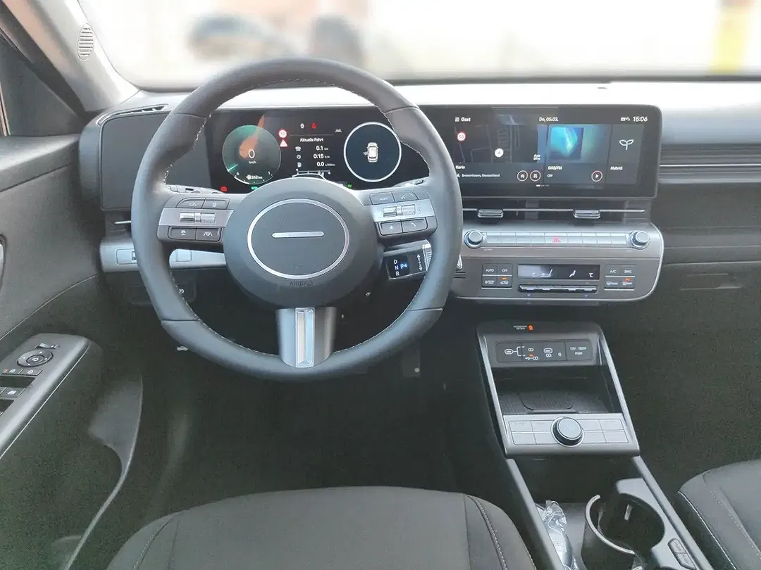 Hyundai KONA - Thumbnail 10