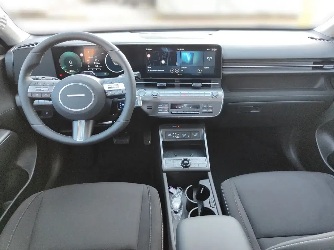 Hyundai KONA - Thumbnail 11