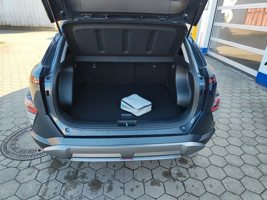 Hyundai KONA - Thumbnail 12