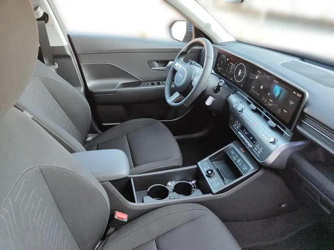 Hyundai KONA - Thumbnail 14