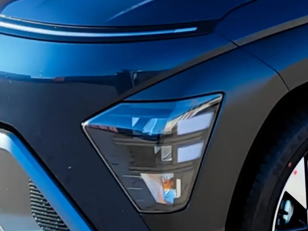 Hyundai KONA - Thumbnail 5