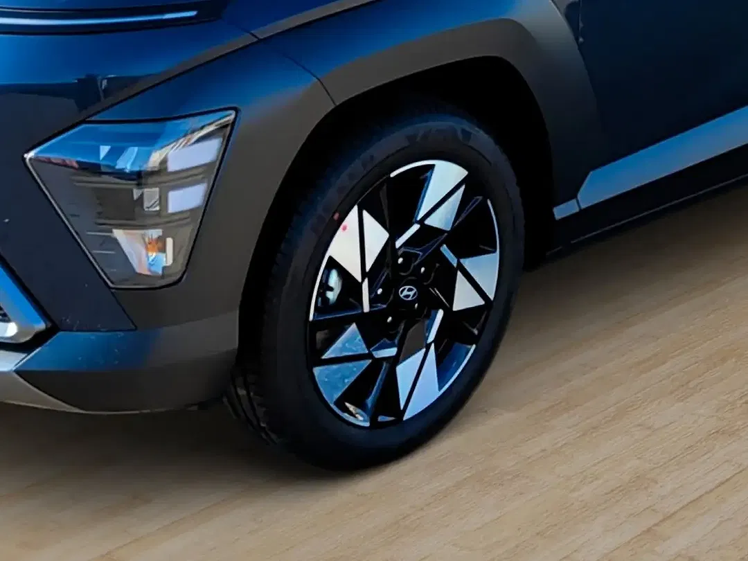 Hyundai KONA - Thumbnail 6