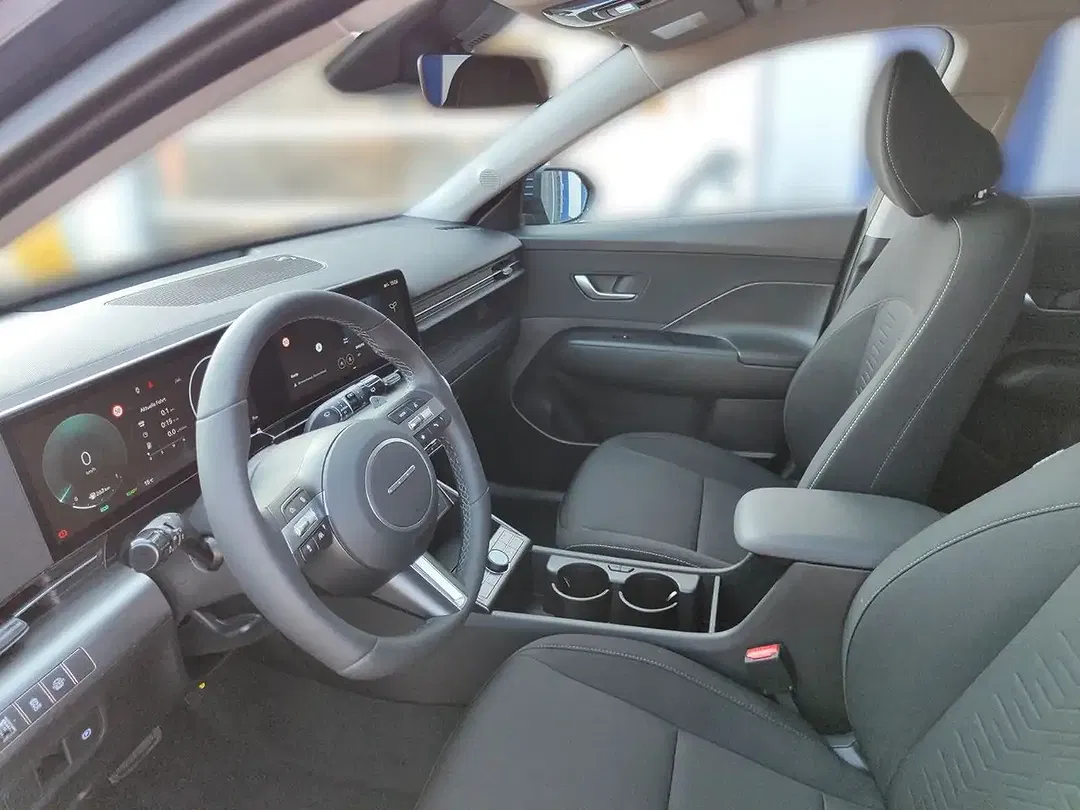 Hyundai KONA - Thumbnail 7