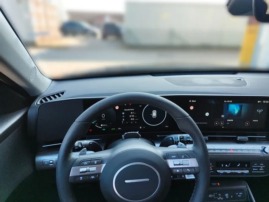 Hyundai KONA - Thumbnail 8