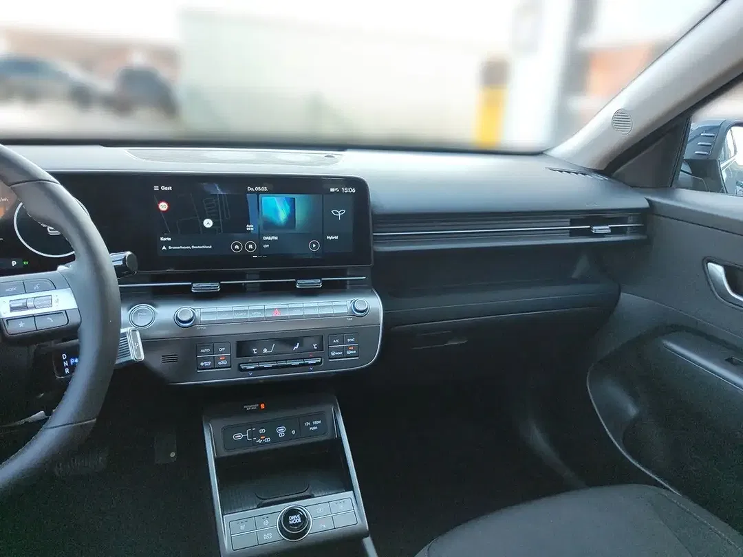 Hyundai KONA - Thumbnail 9