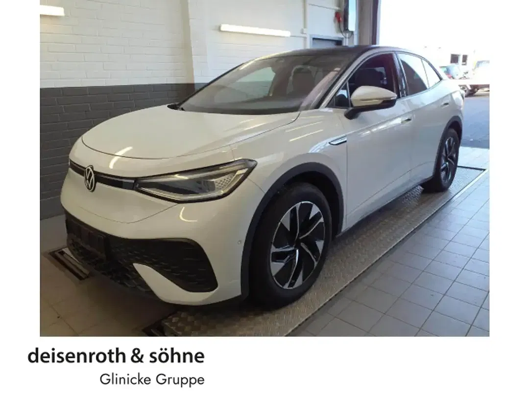 Volkswagen ID.5 Pro Performance