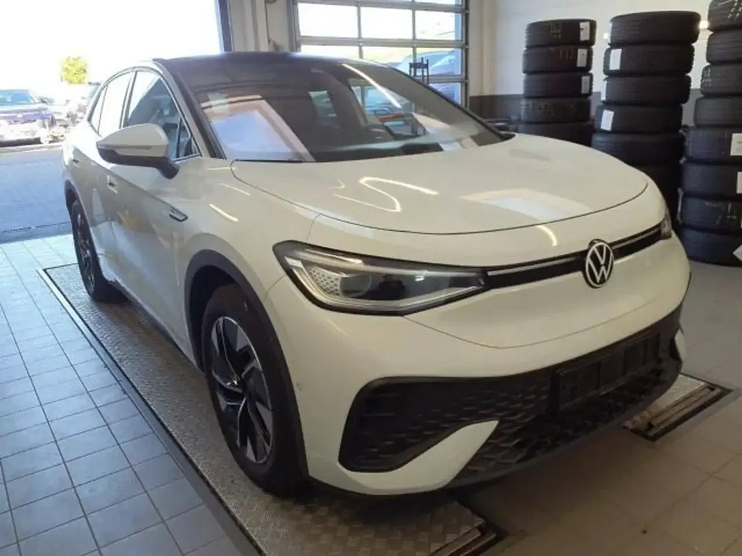 Volkswagen ID.5 - Thumbnail 2