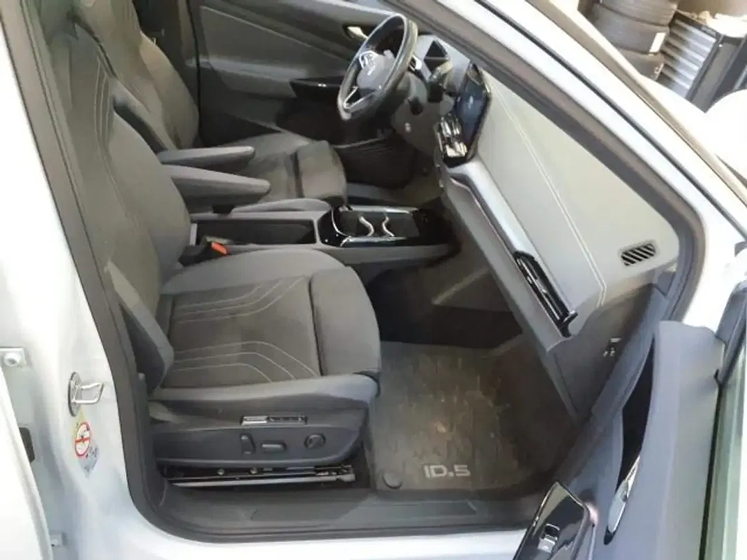 Volkswagen ID.5 - Thumbnail 5