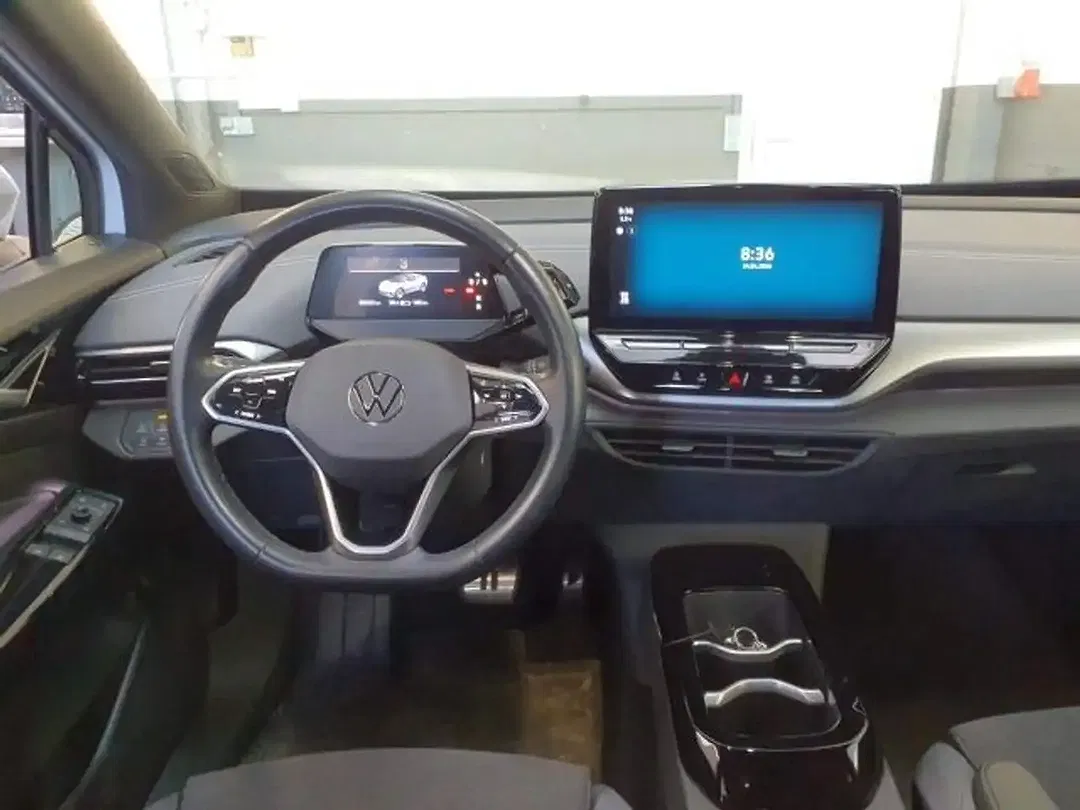 Volkswagen ID.5 - Thumbnail 7