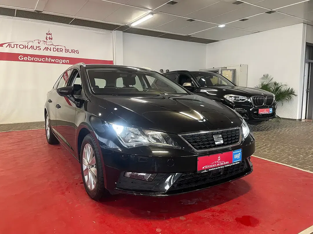 SEAT Leon Style